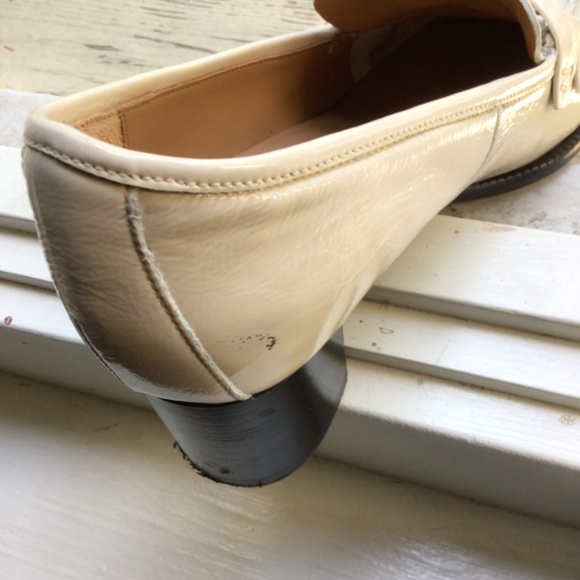 No. 6 Philippe heels - Picture 3 of 5